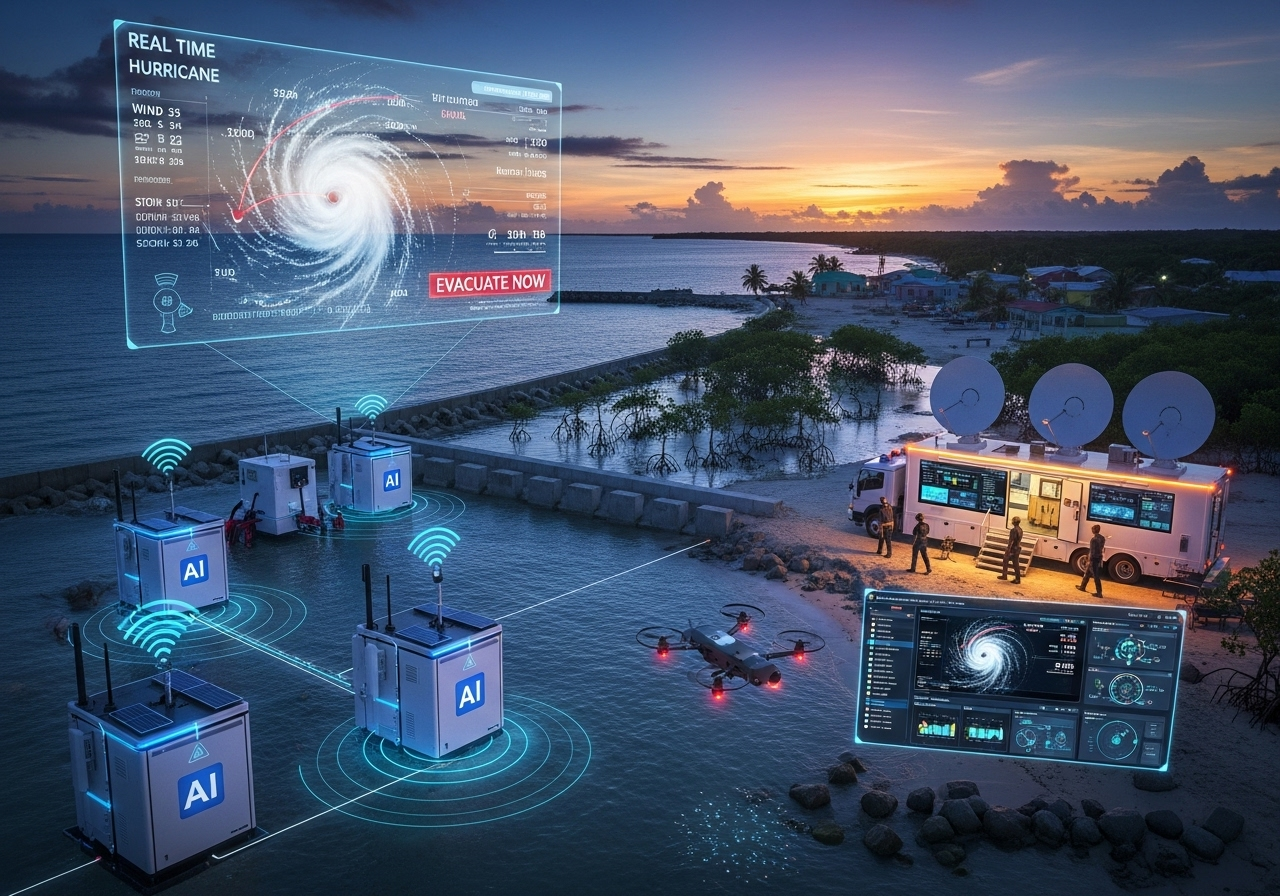 Disaster Preparedness